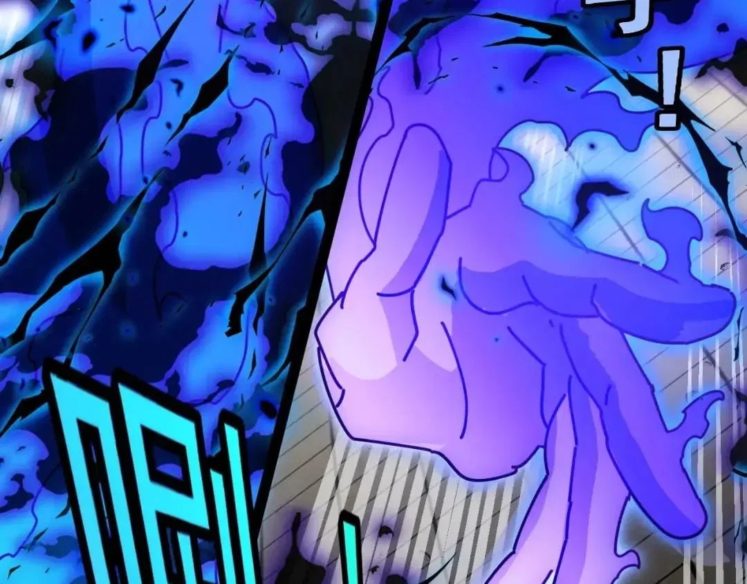Divine Leveling System Chapter 208 – Page 94