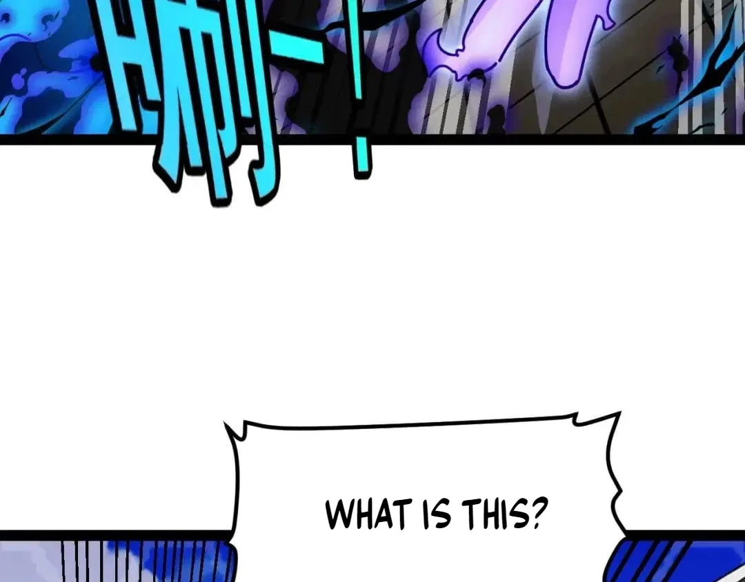 Divine Leveling System Chapter 208 – Page 95