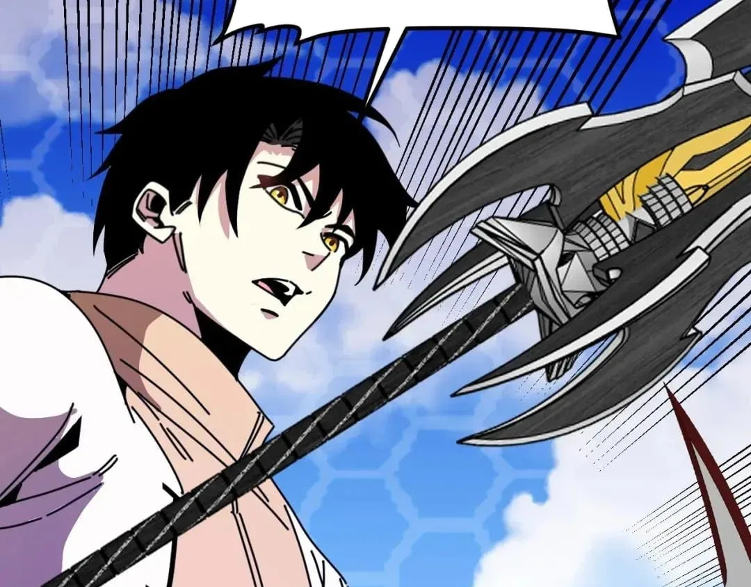 Divine Leveling System Chapter 208 – Page 96