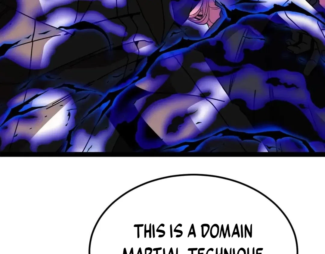 Divine Leveling System Chapter 208 – Page 98