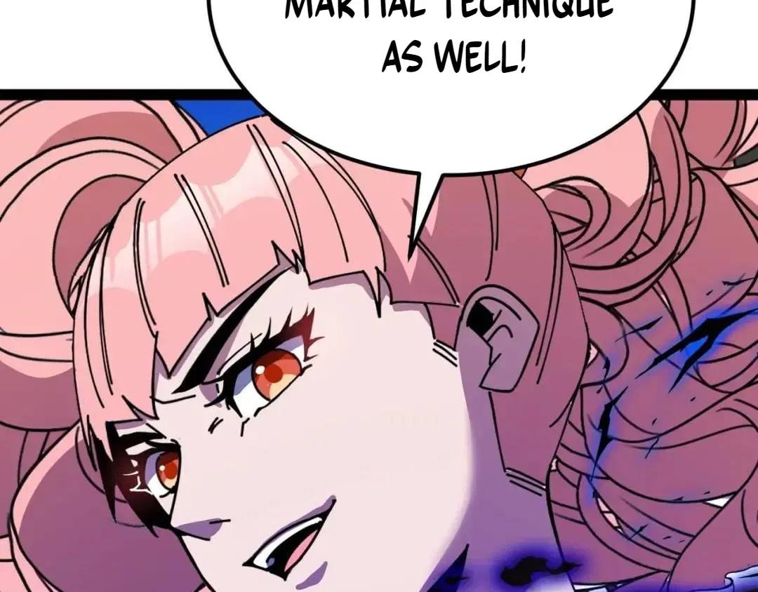 Divine Leveling System Chapter 208 – Page 99