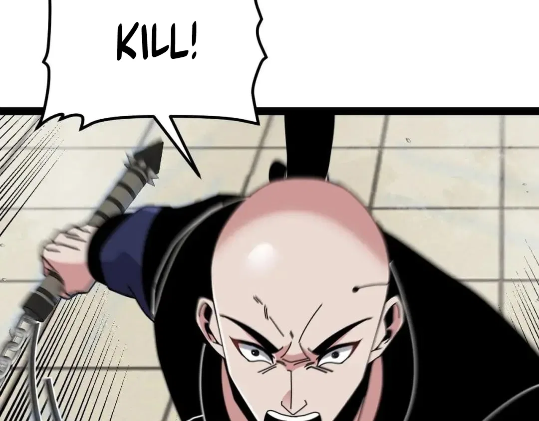 Divine Leveling System Chapter 208 – Page 104