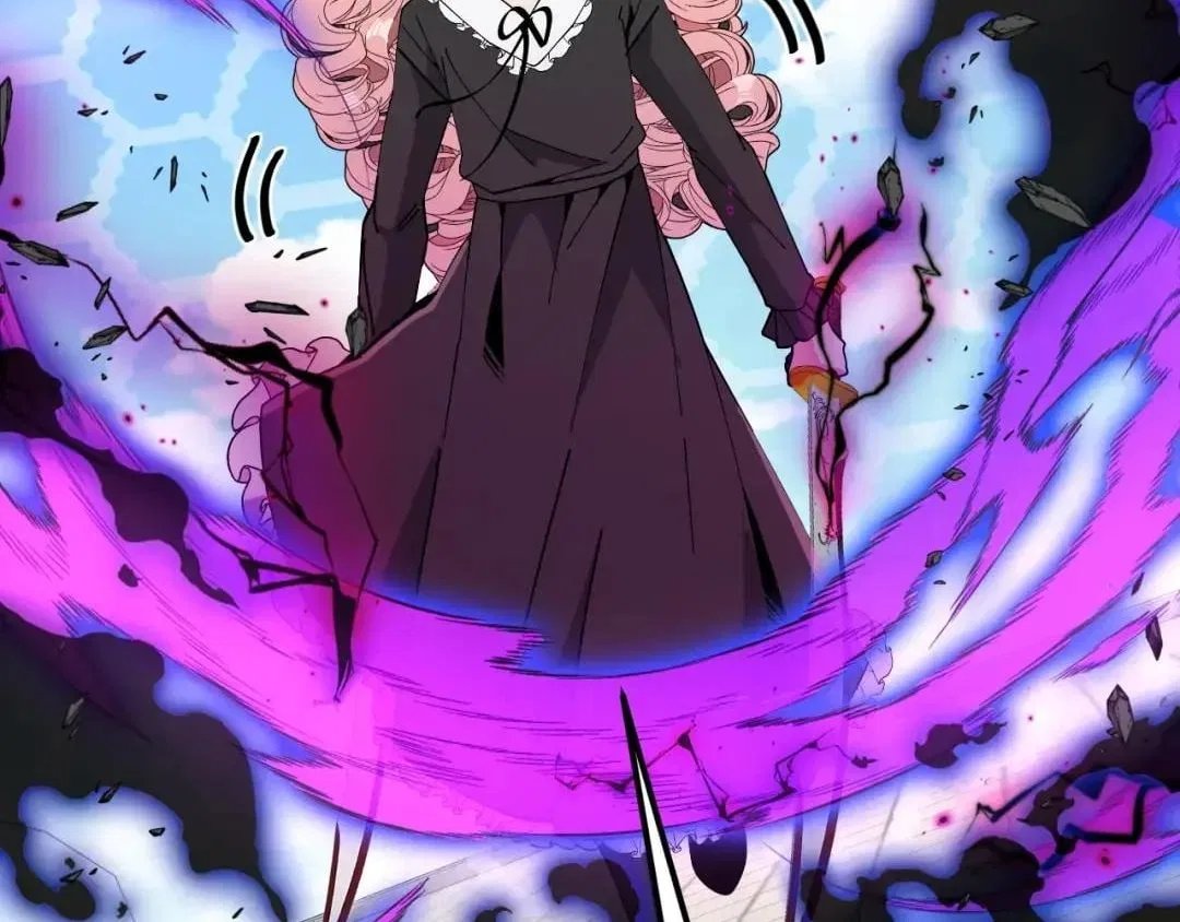 Divine Leveling System Chapter 208 – Page 107