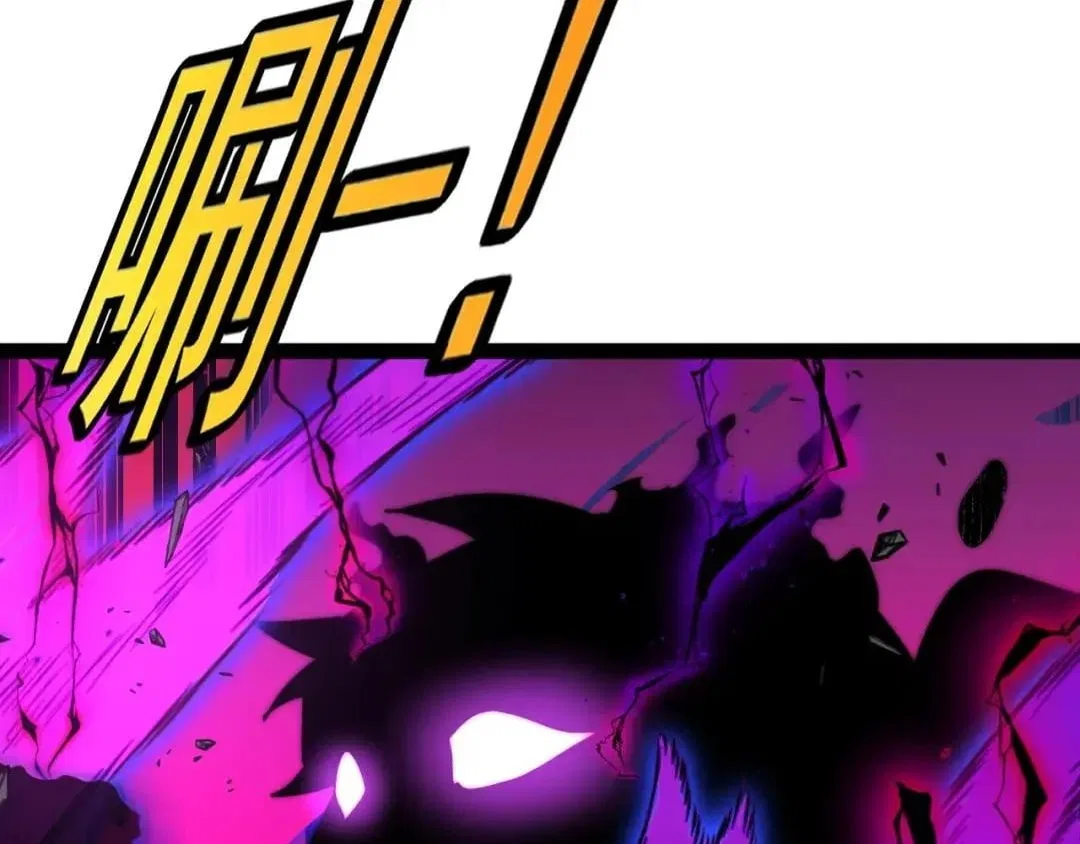 Divine Leveling System Chapter 208 – Page 111