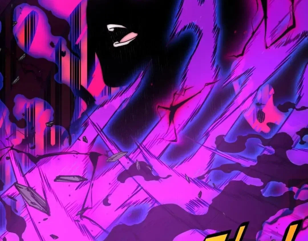 Divine Leveling System Chapter 208 – Page 112