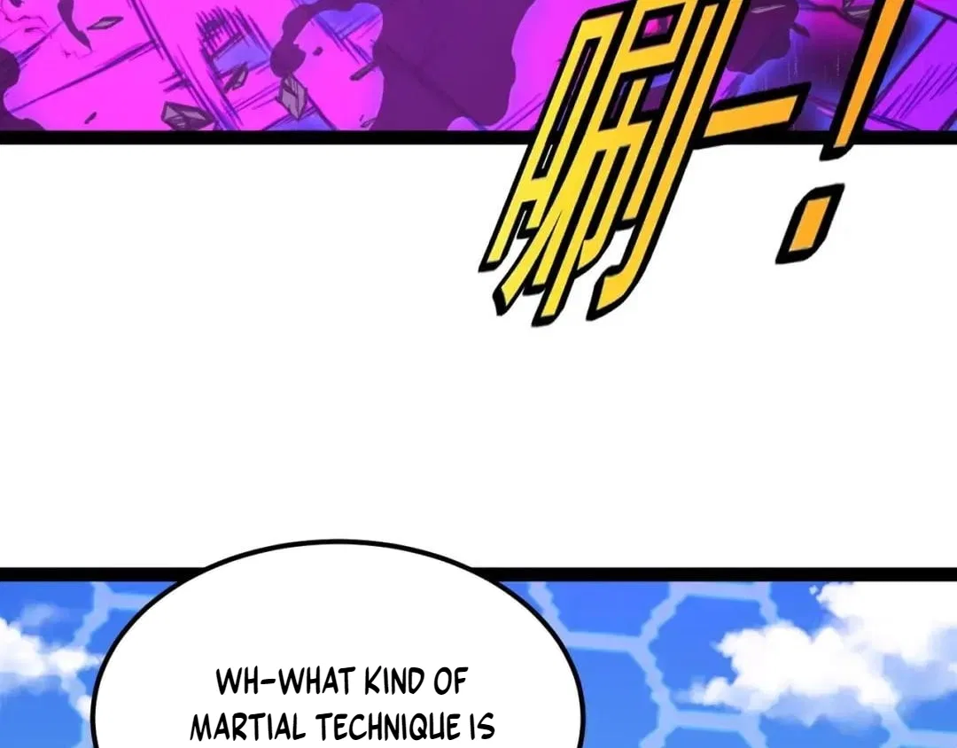 Divine Leveling System Chapter 208 – Page 113
