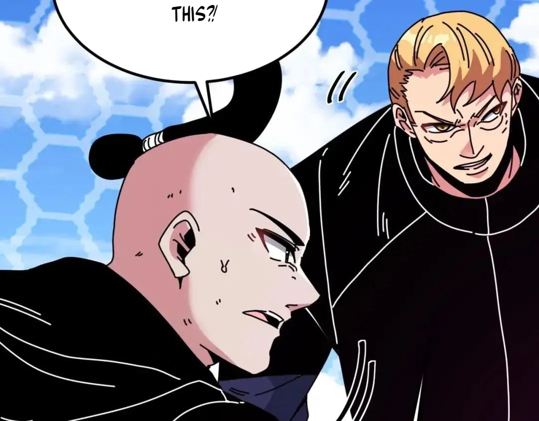 Divine Leveling System Chapter 208 – Page 114