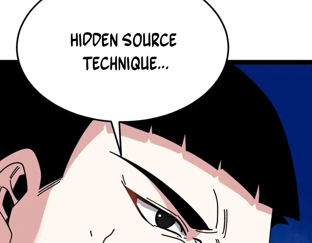 Divine Leveling System Chapter 208 – Page 116