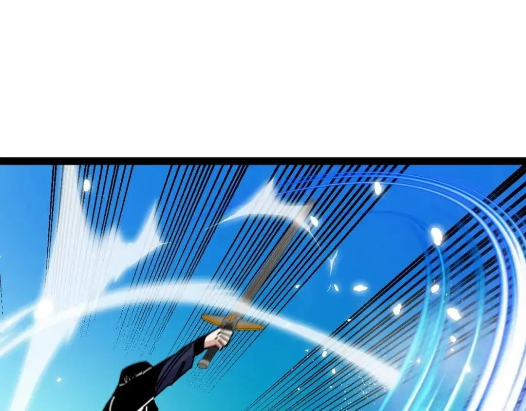 Divine Leveling System Chapter 208 – Page 121