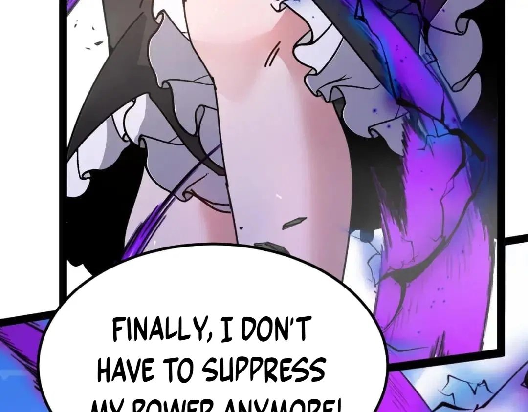 Divine Leveling System Chapter 208 – Page 127