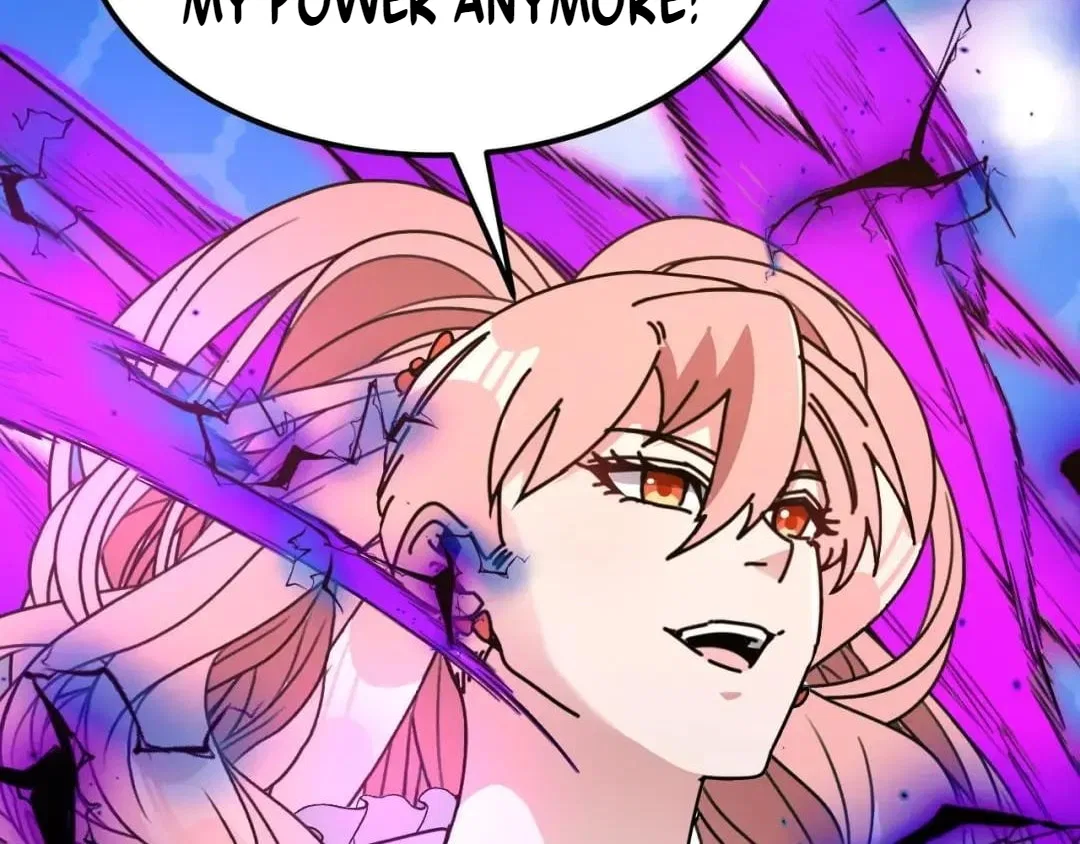 Divine Leveling System Chapter 208 – Page 128