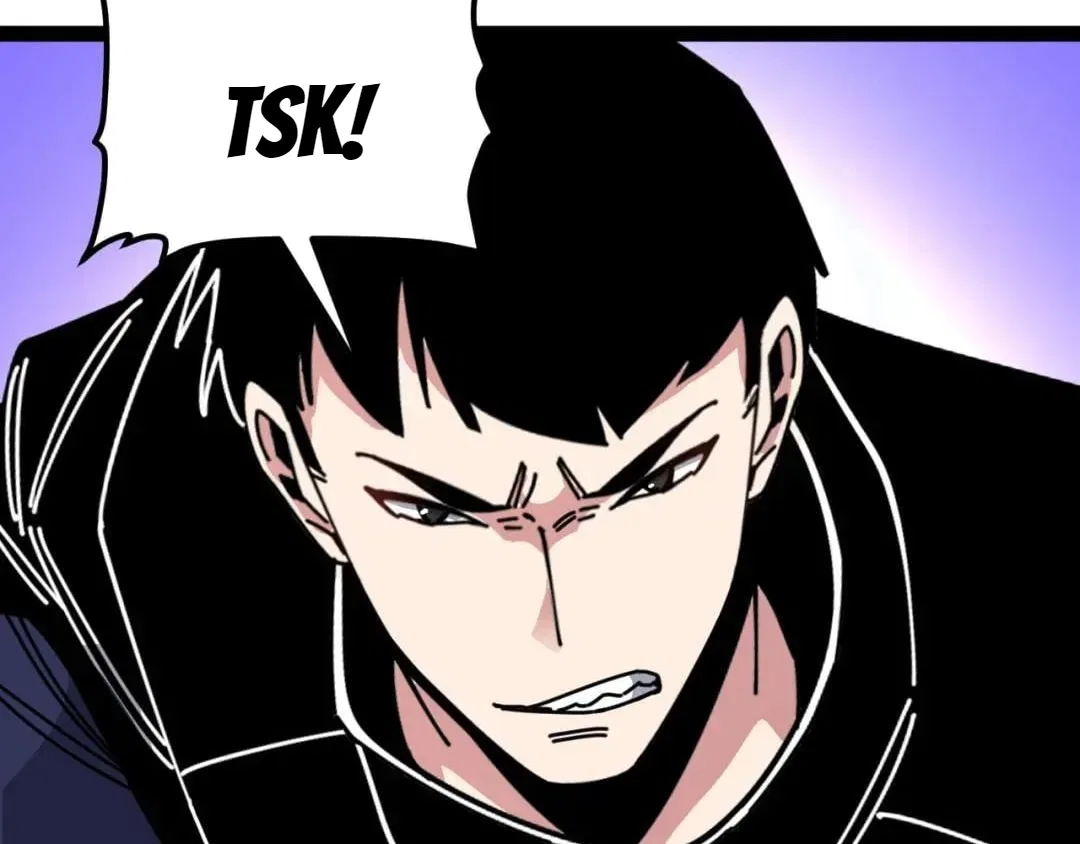 Divine Leveling System Chapter 208 – Page 136