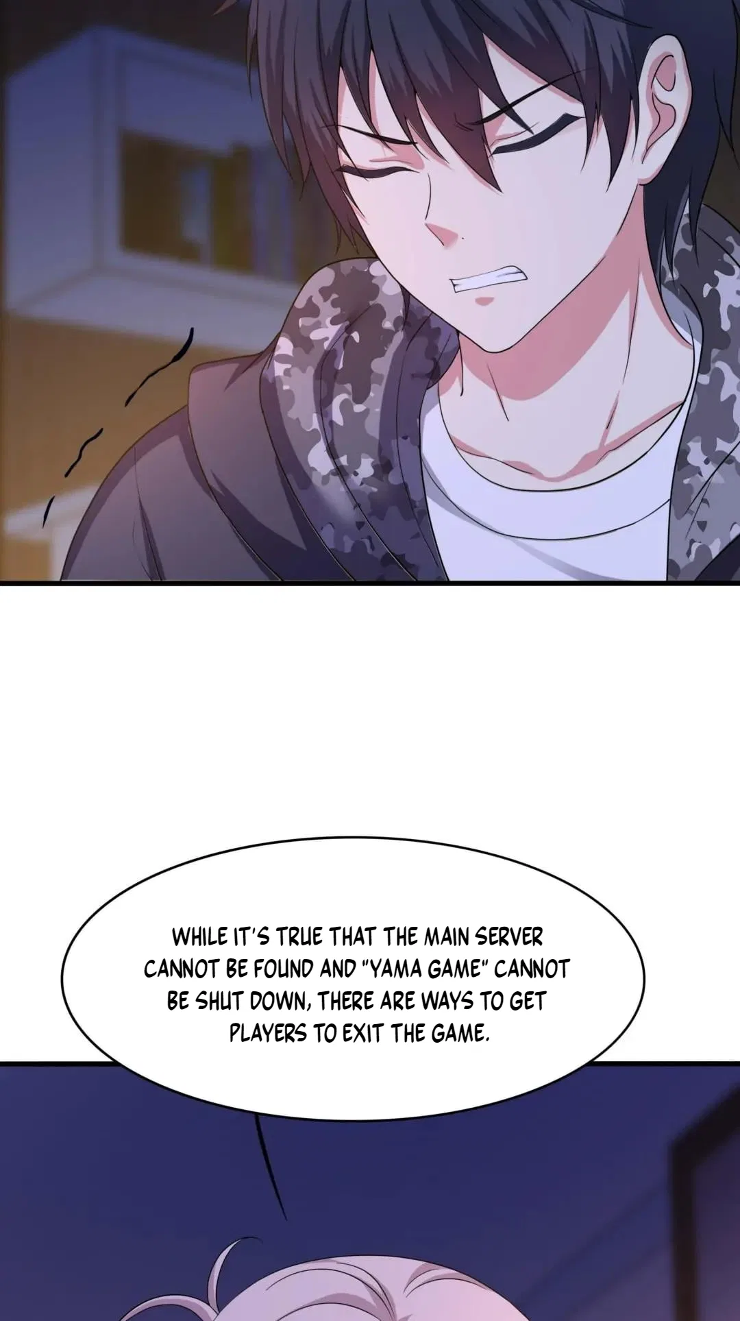 I Opened A Harem in Hell Chapter 112 – Page 8