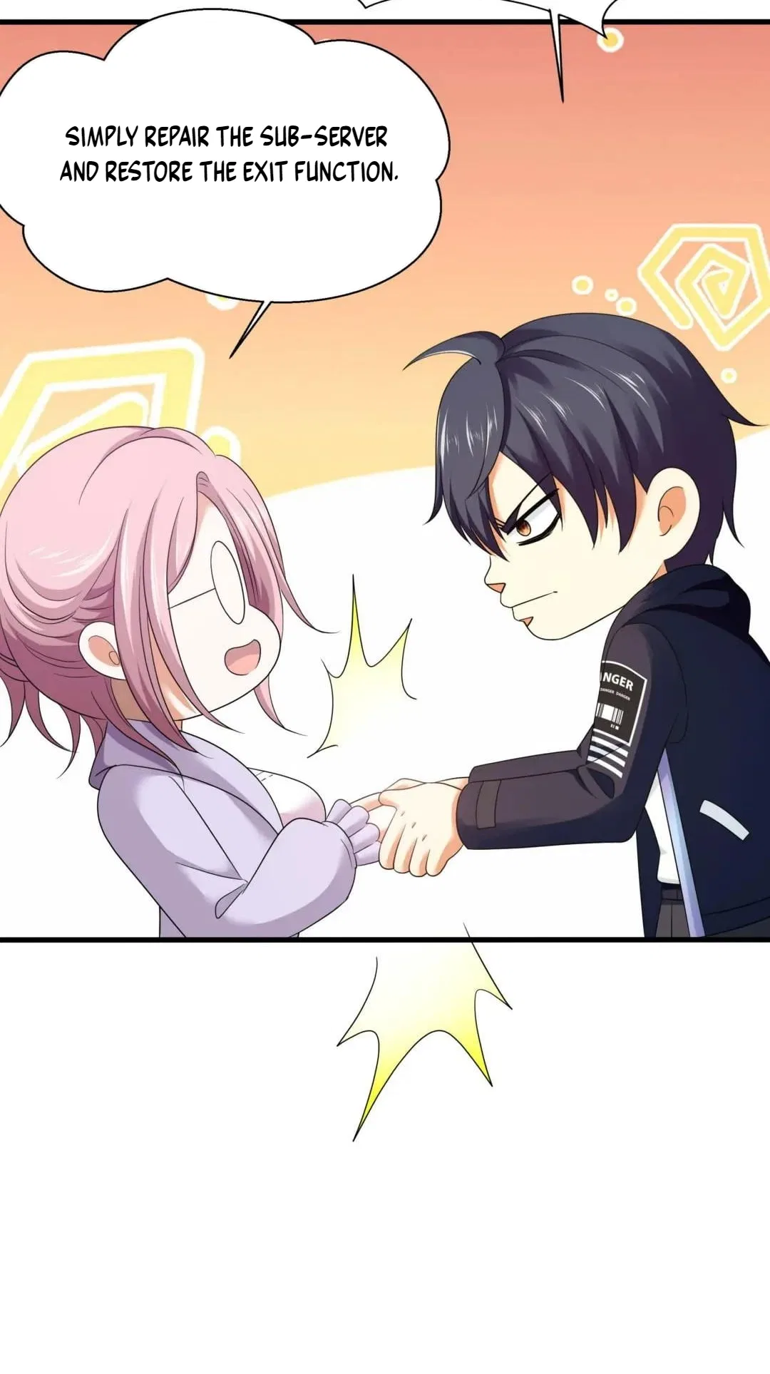 I Opened A Harem in Hell Chapter 112 – Page 10