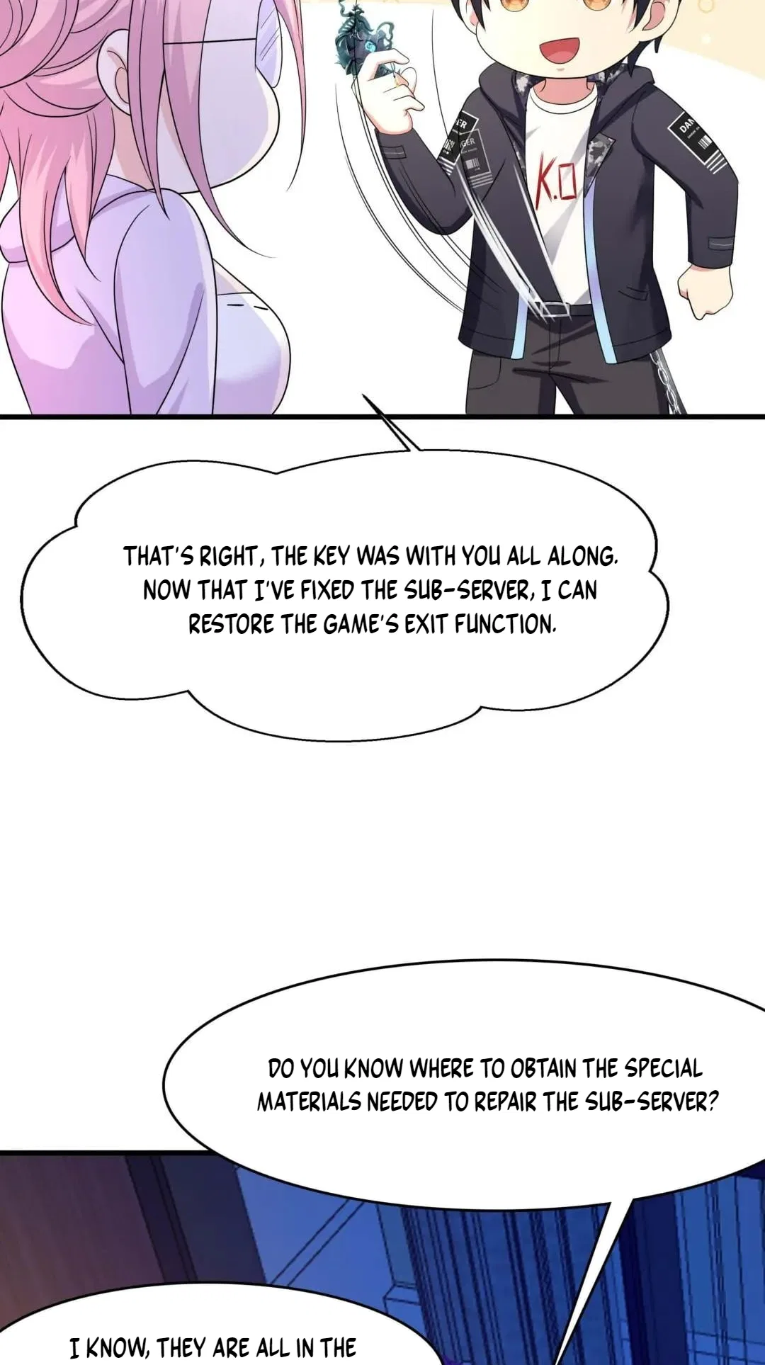 I Opened A Harem in Hell Chapter 112 – Page 13