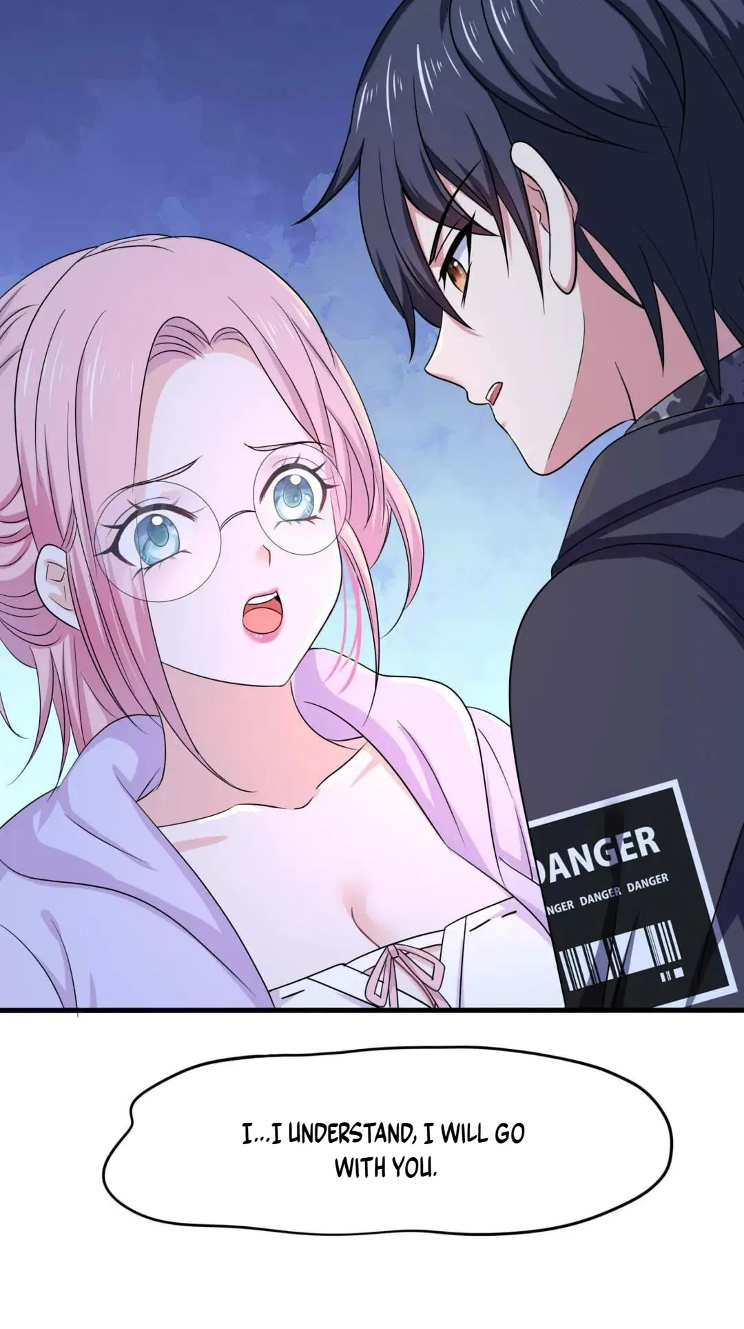 I Opened A Harem in Hell Chapter 112 – Page 15