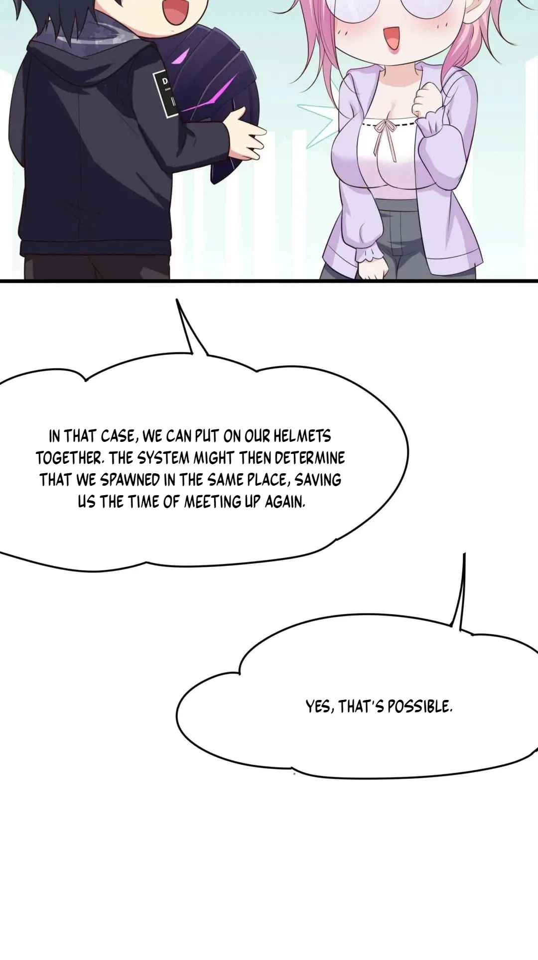 I Opened A Harem in Hell Chapter 112 – Page 20