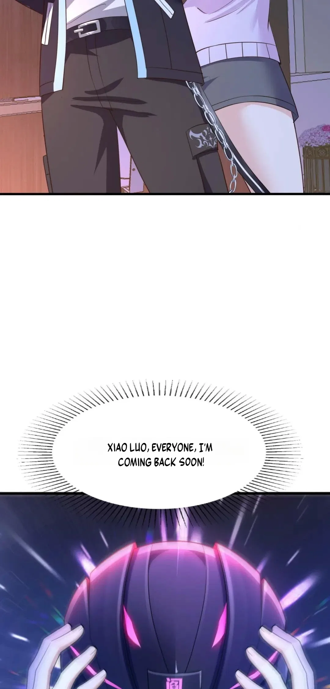 I Opened A Harem in Hell Chapter 112 – Page 22