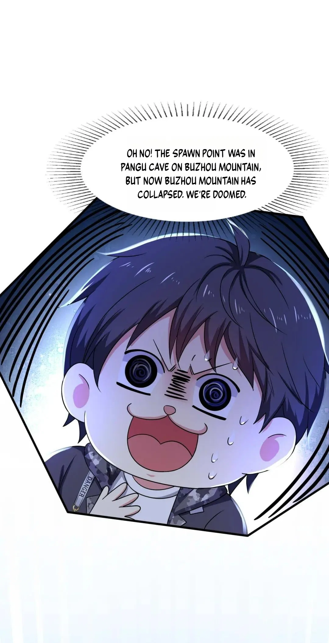 I Opened A Harem in Hell Chapter 112 – Page 26