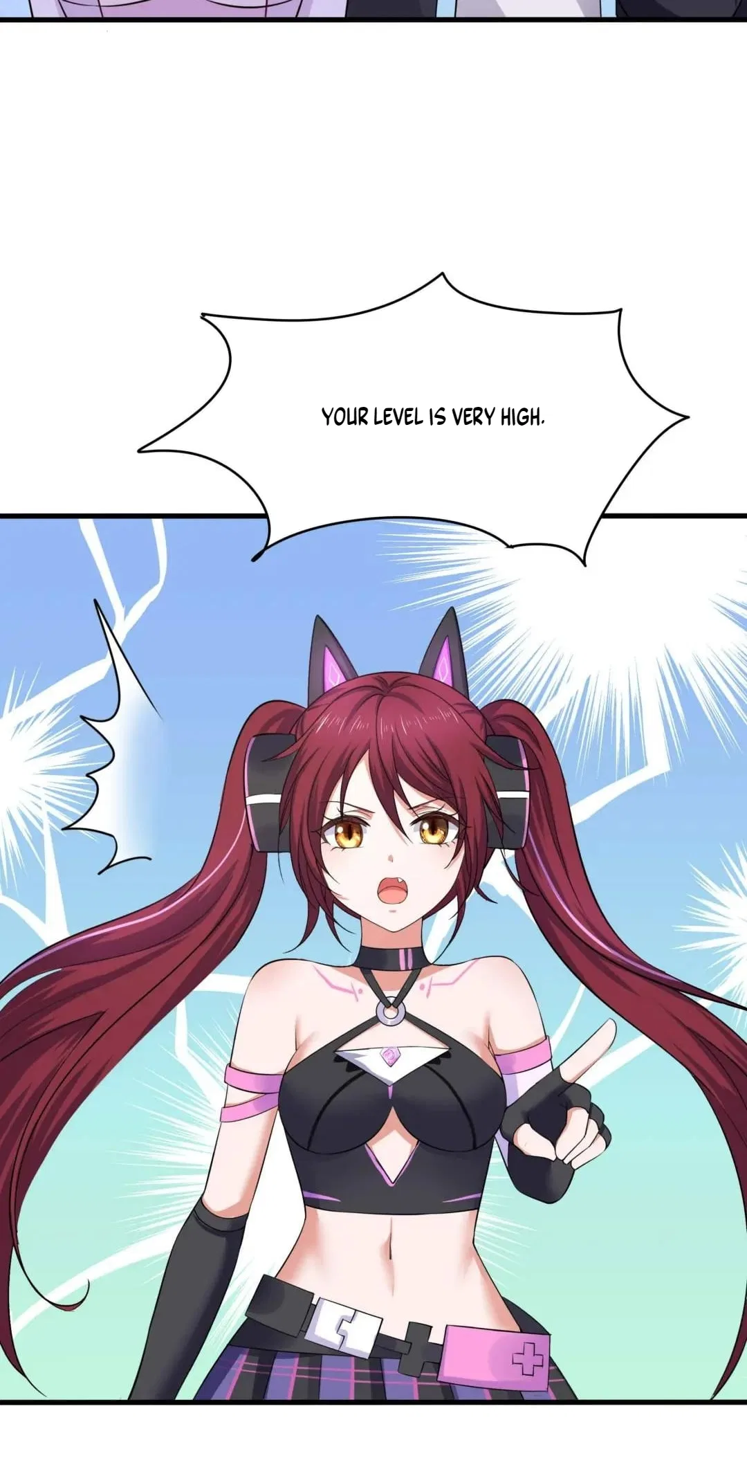 I Opened A Harem in Hell Chapter 112 – Page 35