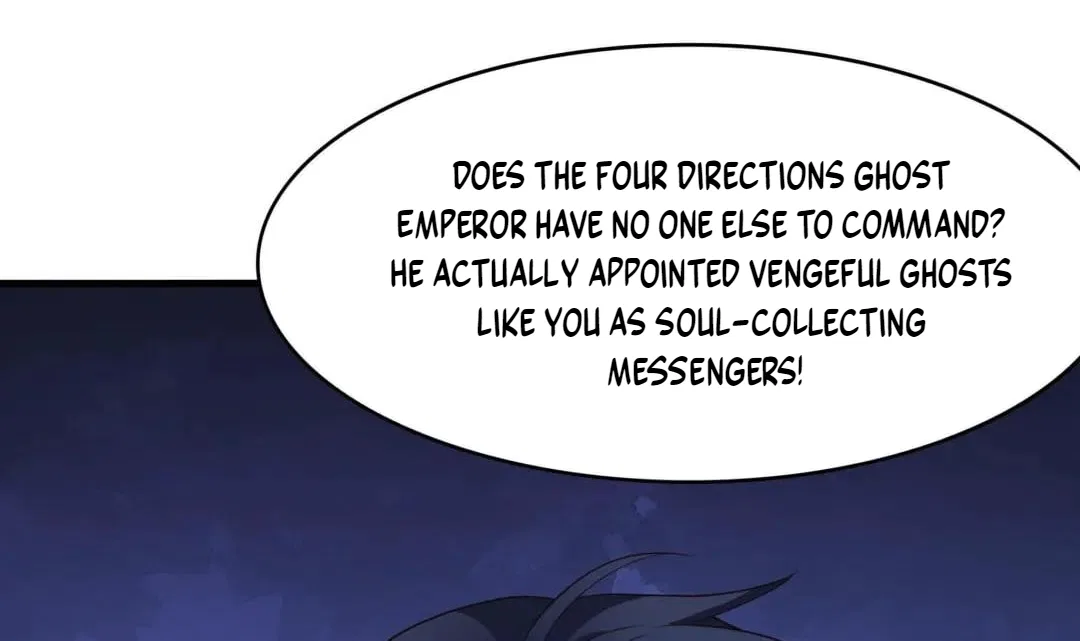 I Opened A Harem in Hell Chapter 111 – Page 27