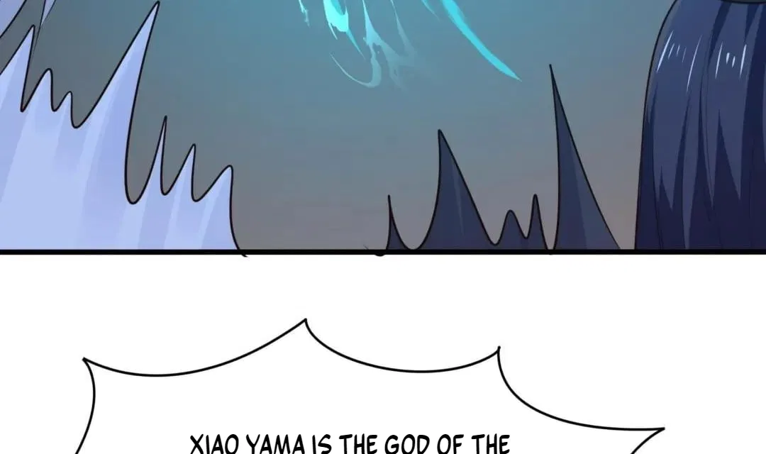 I Opened A Harem in Hell Chapter 111 – Page 38