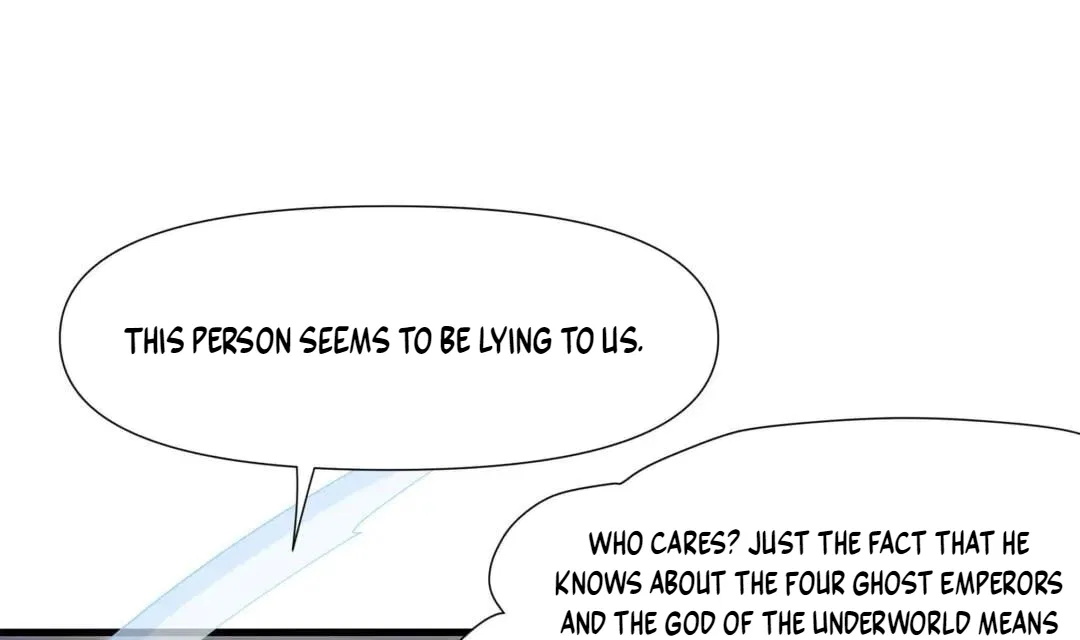 I Opened A Harem in Hell Chapter 111 – Page 46