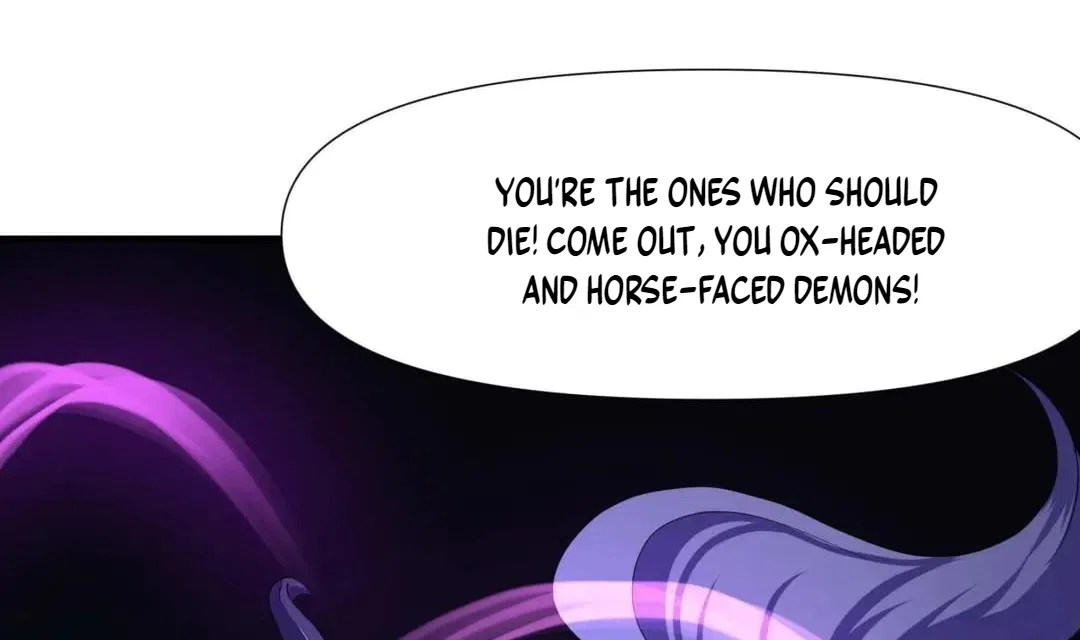 I Opened A Harem in Hell Chapter 111 – Page 55
