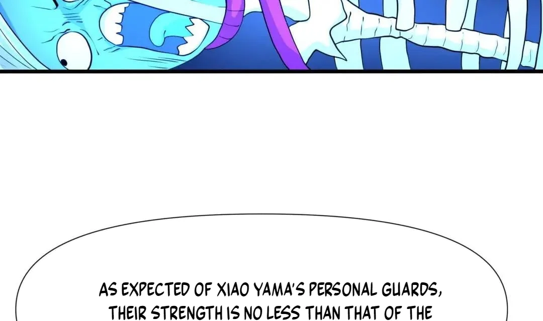I Opened A Harem in Hell Chapter 111 – Page 65