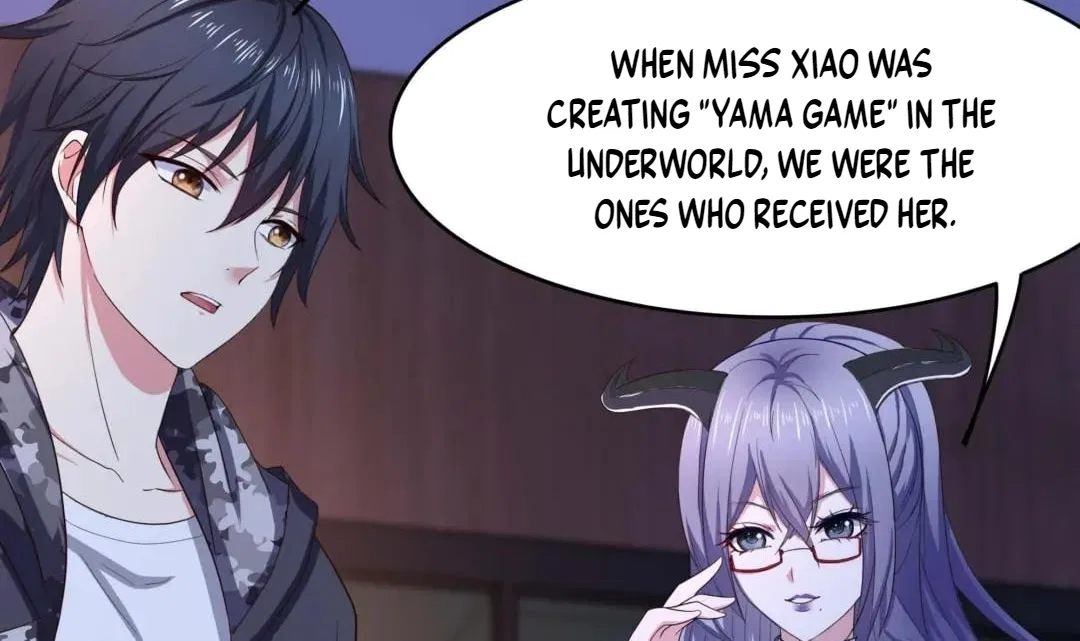 I Opened A Harem in Hell Chapter 111 – Page 78