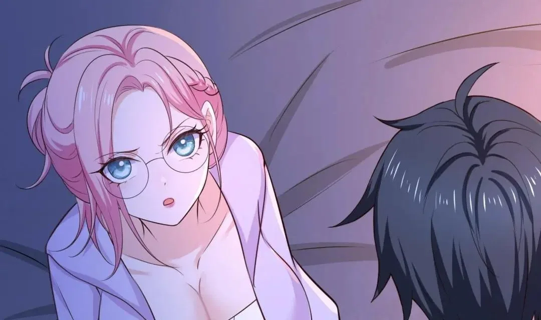 I Opened A Harem in Hell Chapter 111 – Page 85
