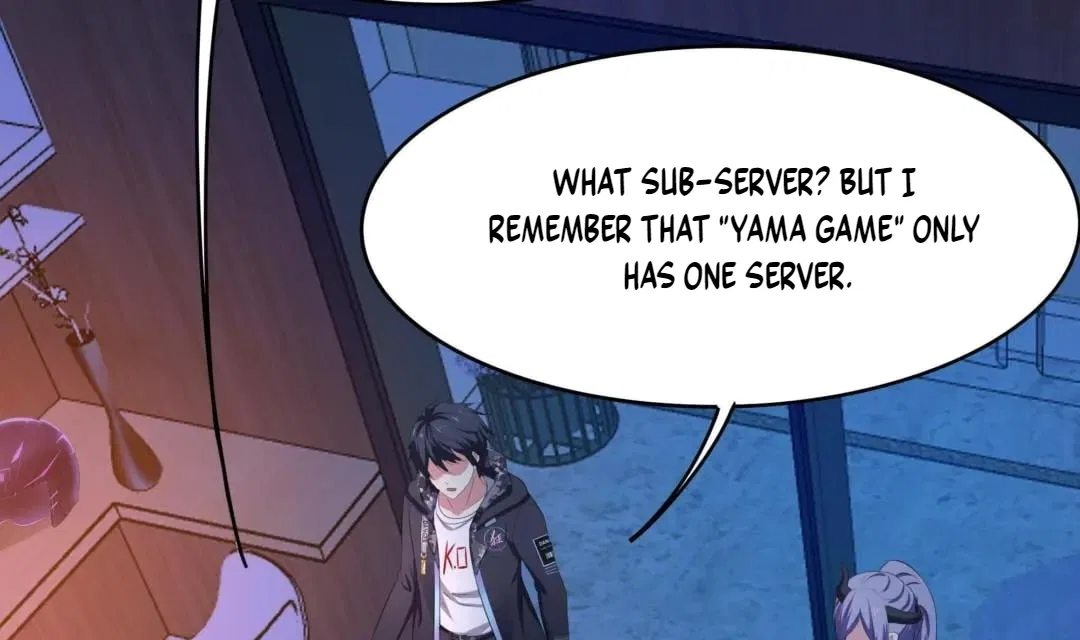 I Opened A Harem in Hell Chapter 111 – Page 92