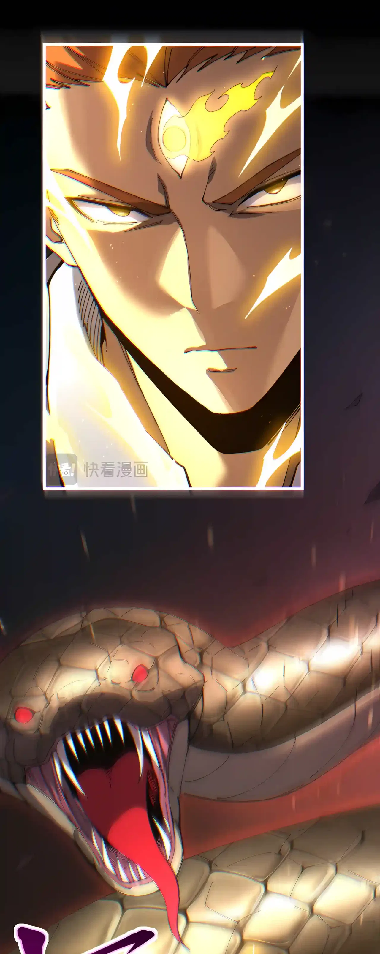 Logging 10,000 Years into the Future Chapter 345 – Page 9