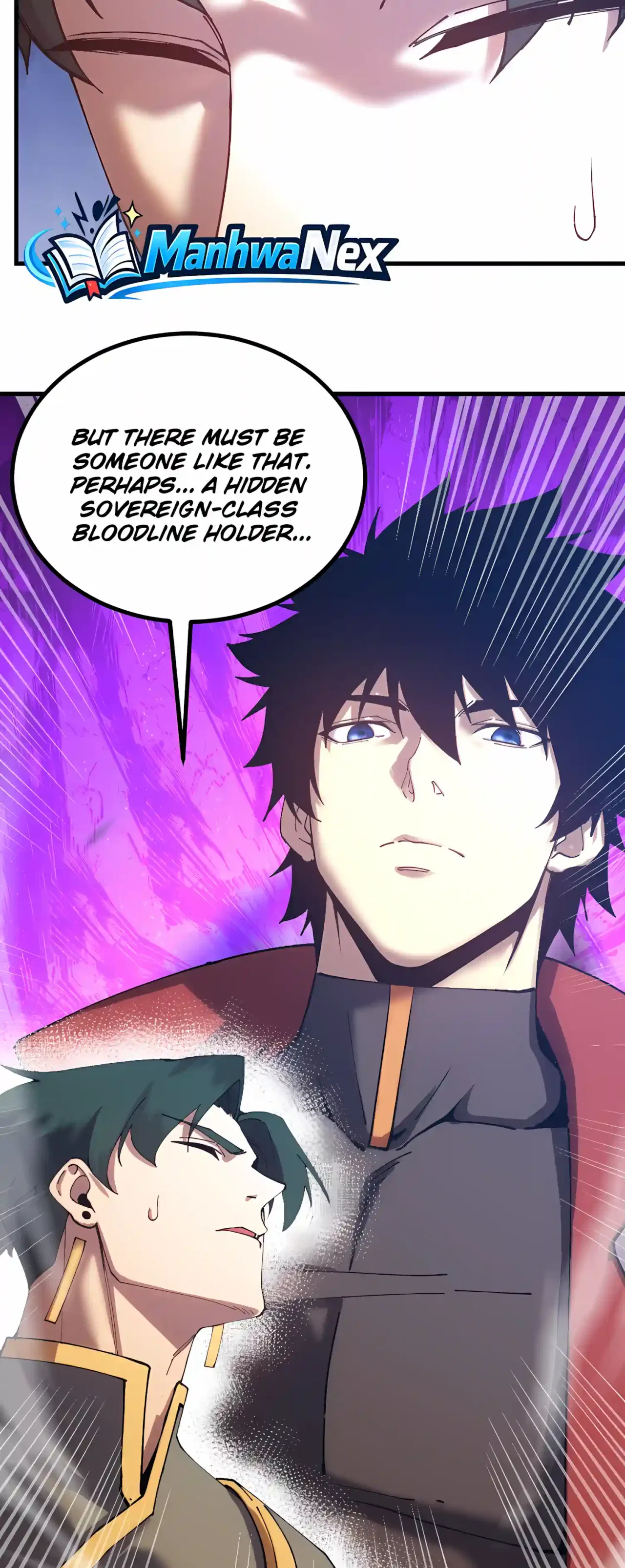 Logging 10,000 Years into the Future Chapter 345 – Page 18