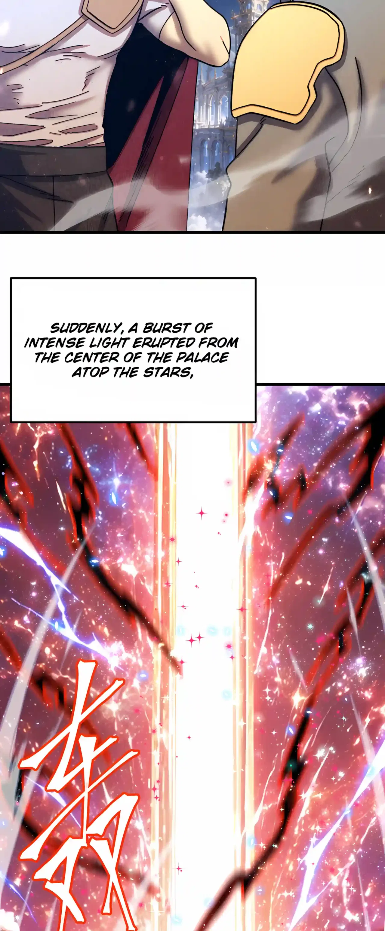 Logging 10,000 Years into the Future Chapter 345 – Page 22