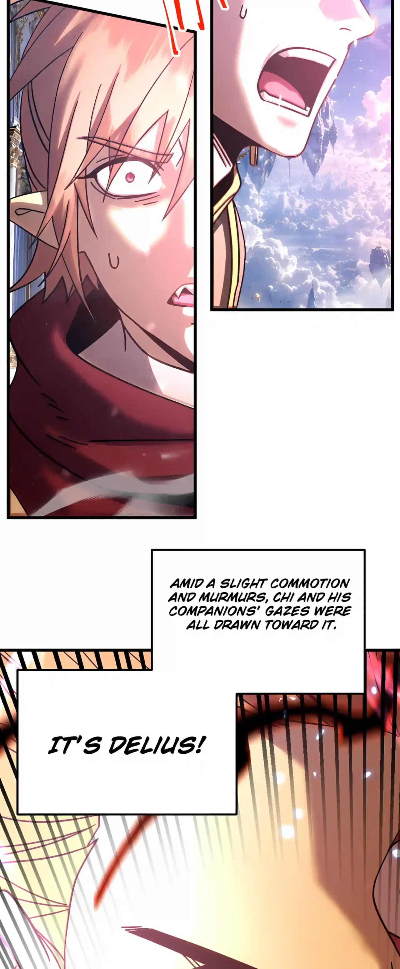 Logging 10,000 Years into the Future Chapter 345 – Page 24