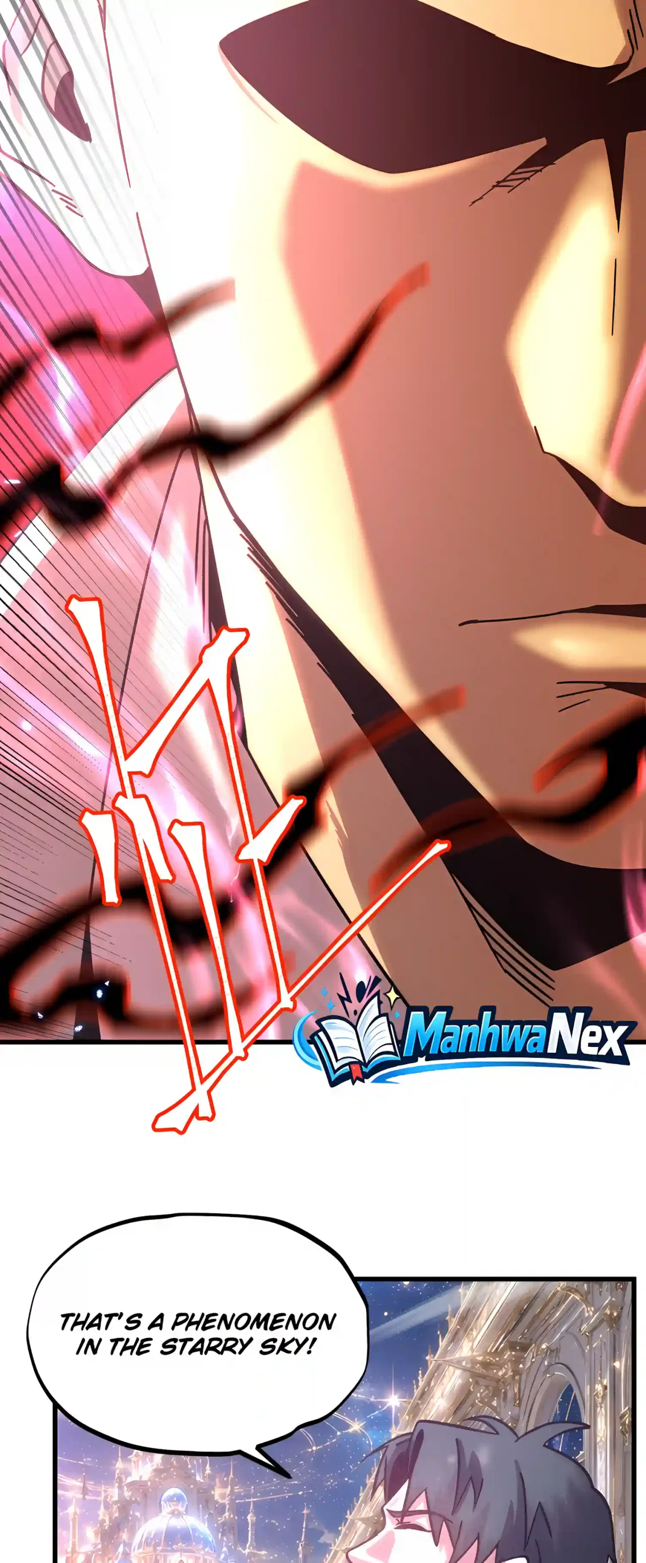 Logging 10,000 Years into the Future Chapter 345 – Page 25