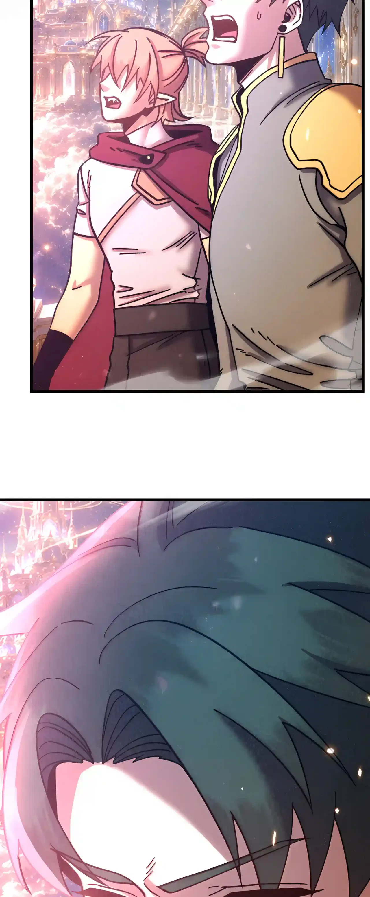 Logging 10,000 Years into the Future Chapter 345 – Page 26