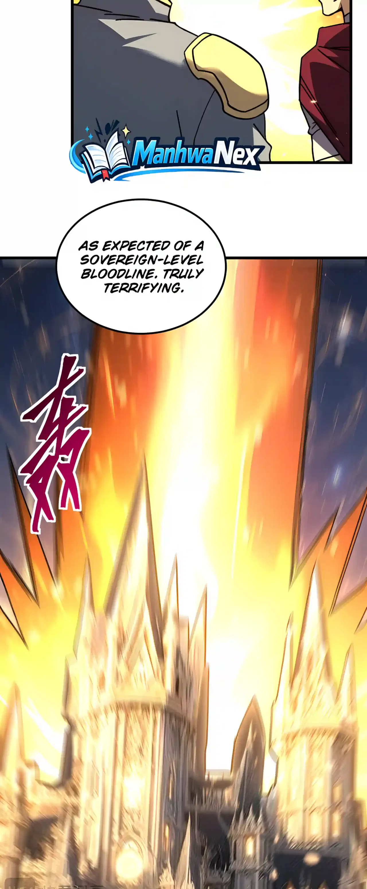 Logging 10,000 Years into the Future Chapter 345 – Page 28