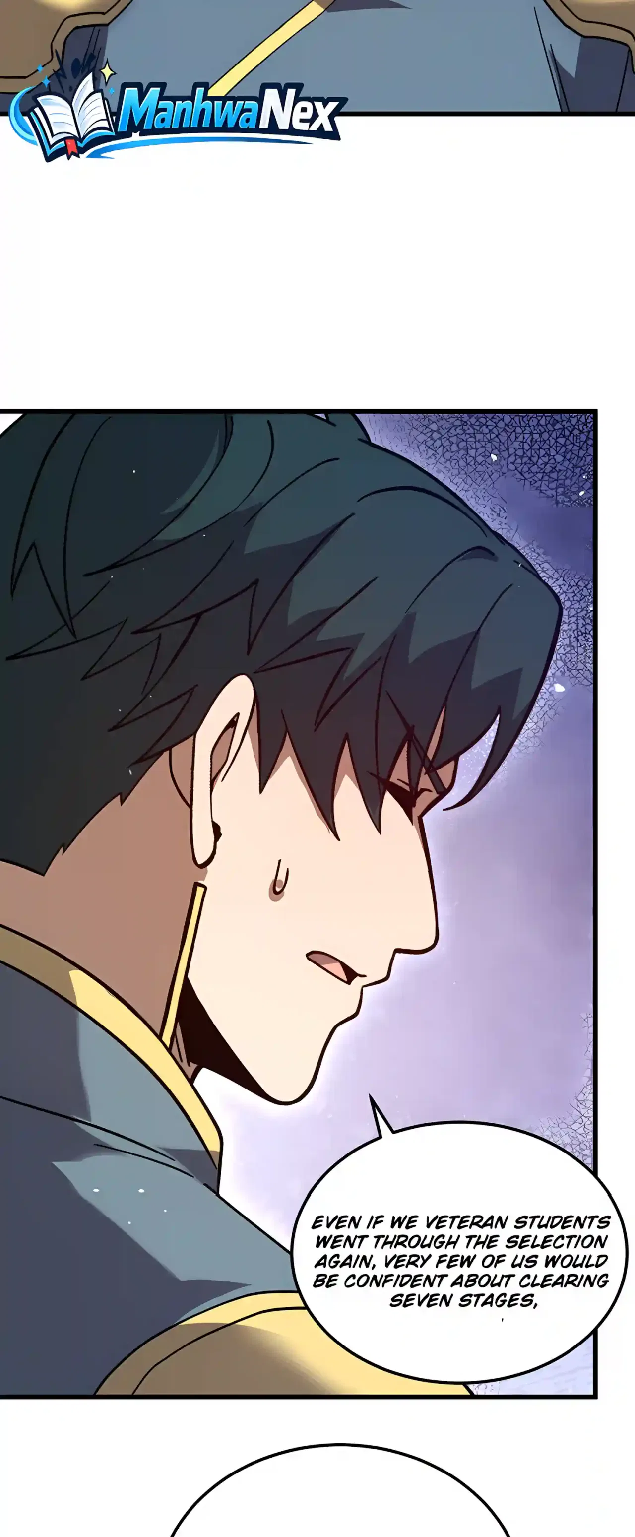 Logging 10,000 Years into the Future Chapter 345 – Page 30