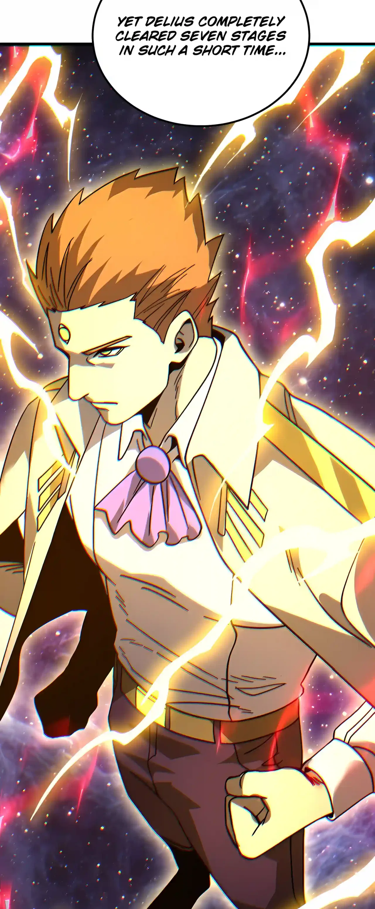 Logging 10,000 Years into the Future Chapter 345 – Page 31