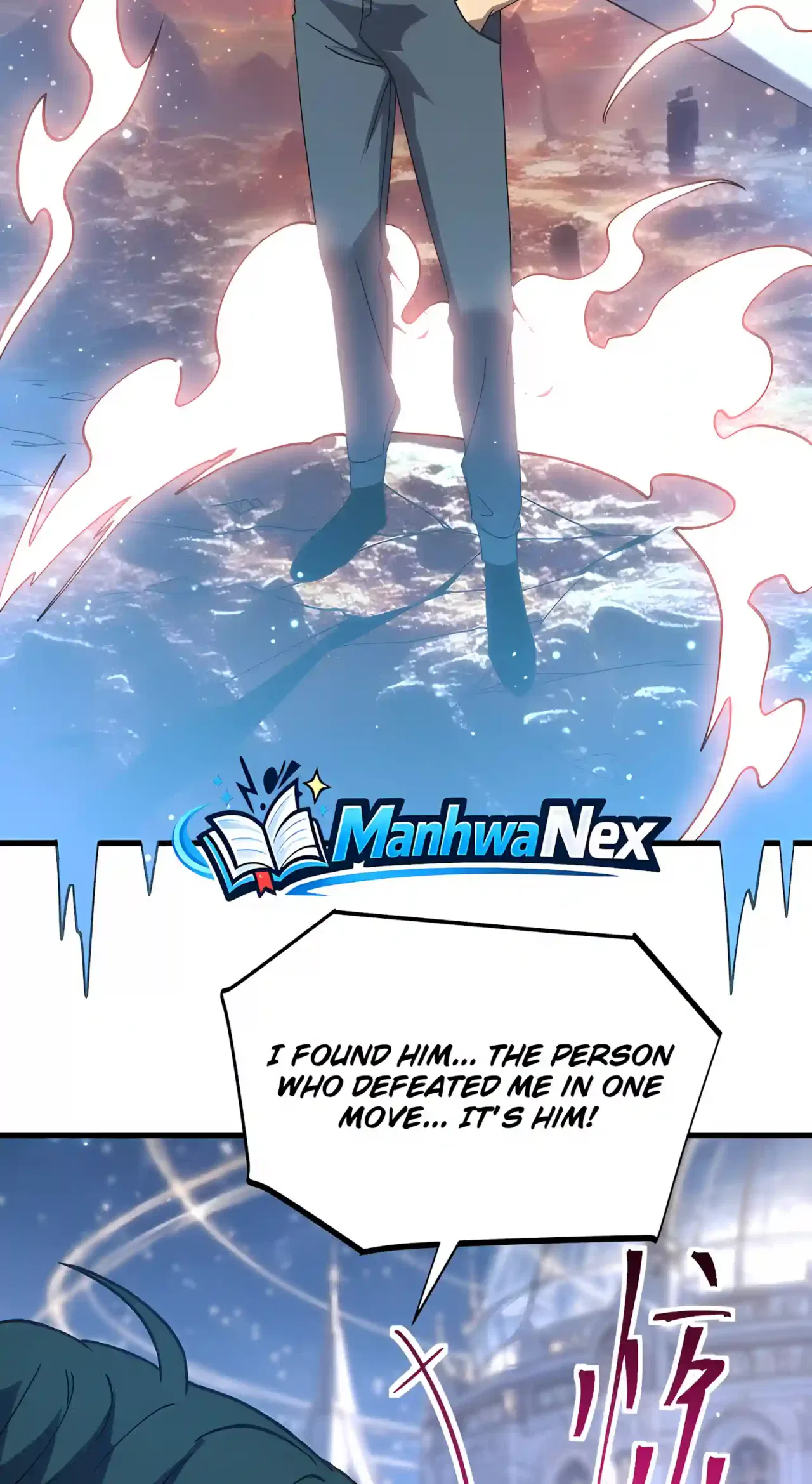 Logging 10,000 Years into the Future Chapter 345 – Page 38
