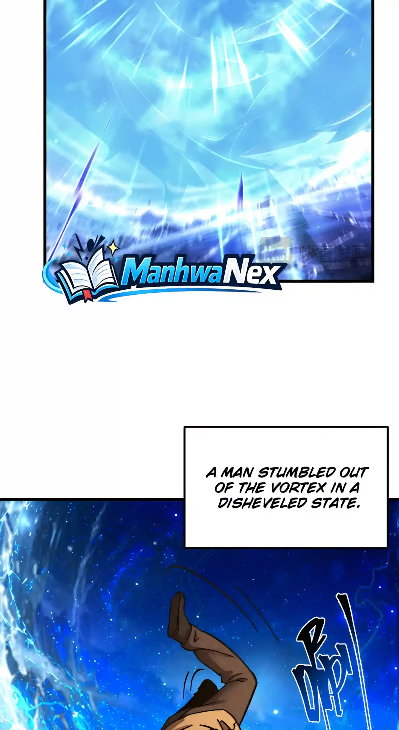 Logging 10,000 Years into the Future Chapter 345 – Page 41