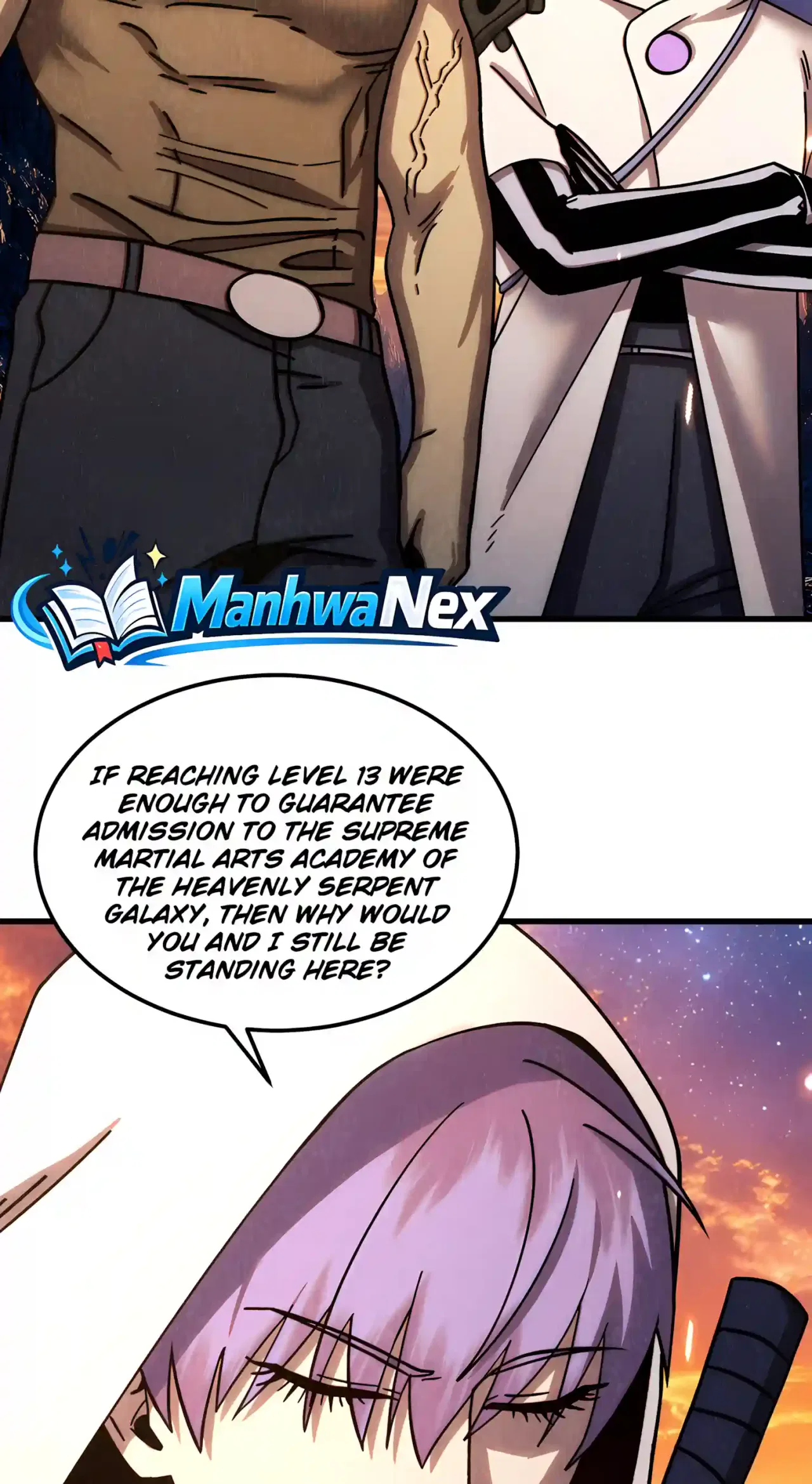 Logging 10,000 Years into the Future Chapter 345 – Page 45