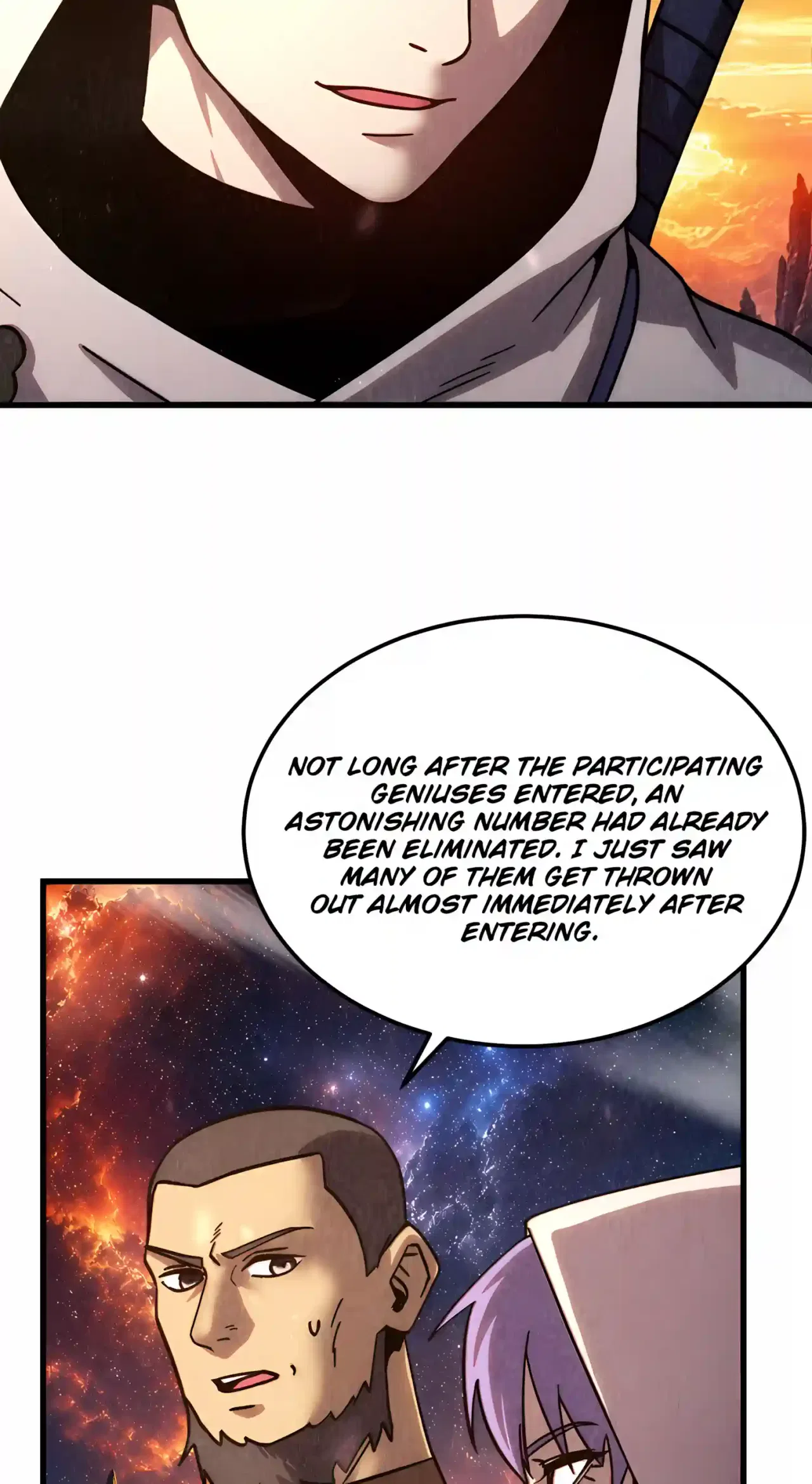 Logging 10,000 Years into the Future Chapter 345 – Page 46
