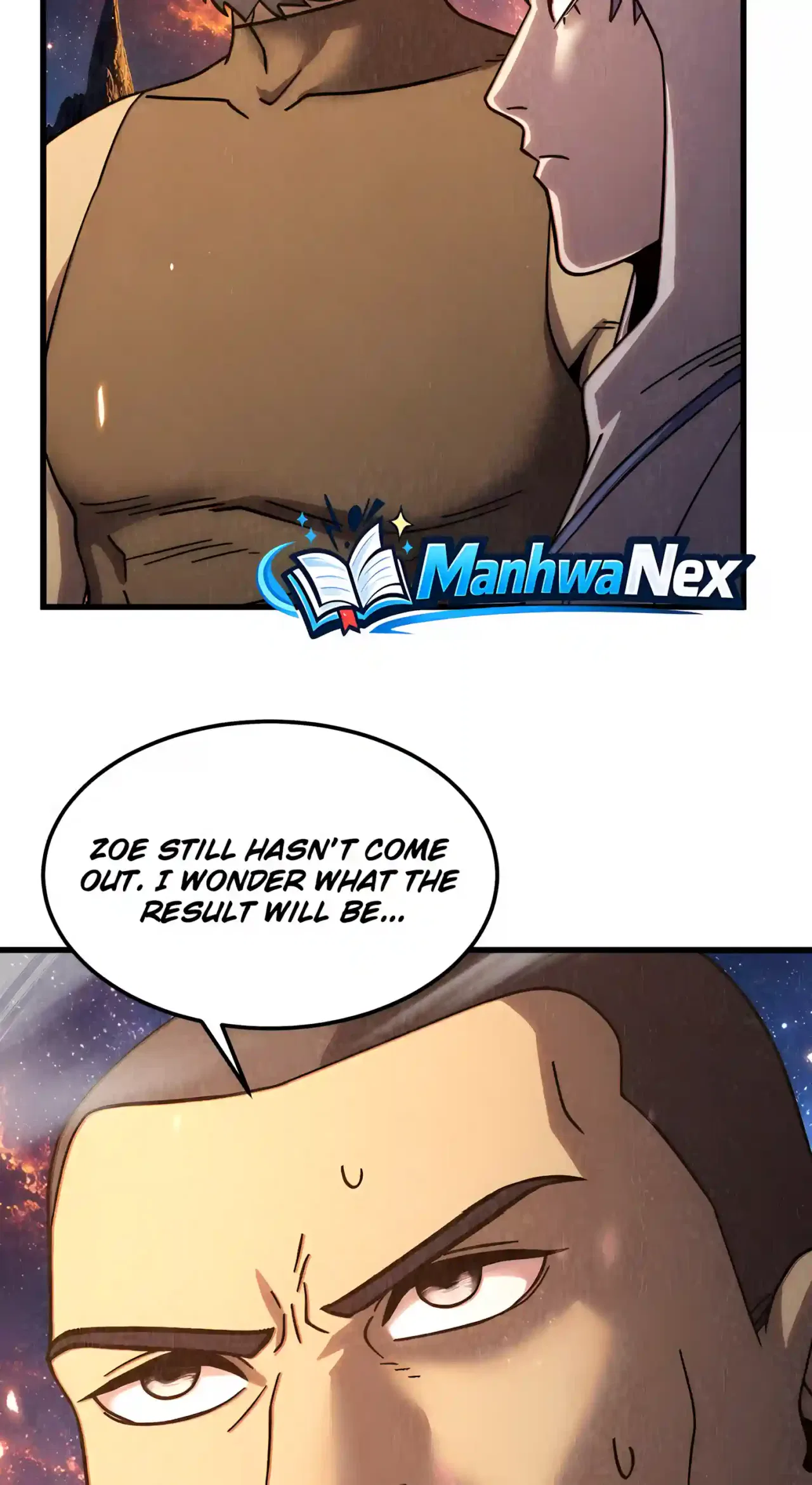 Logging 10,000 Years into the Future Chapter 345 – Page 47