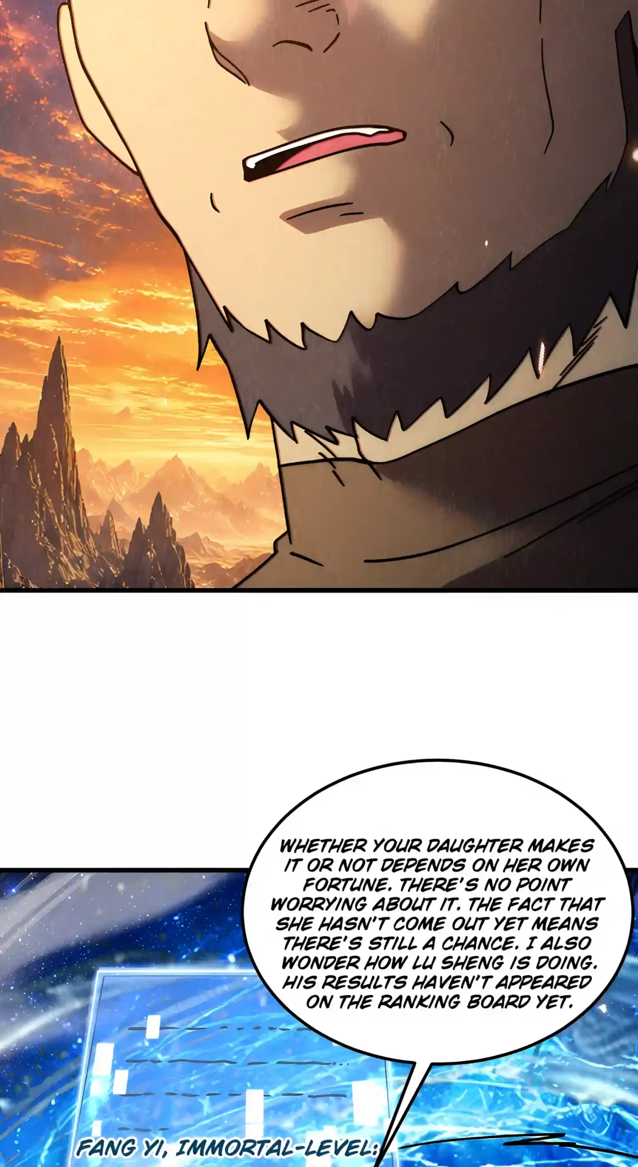 Logging 10,000 Years into the Future Chapter 345 – Page 48