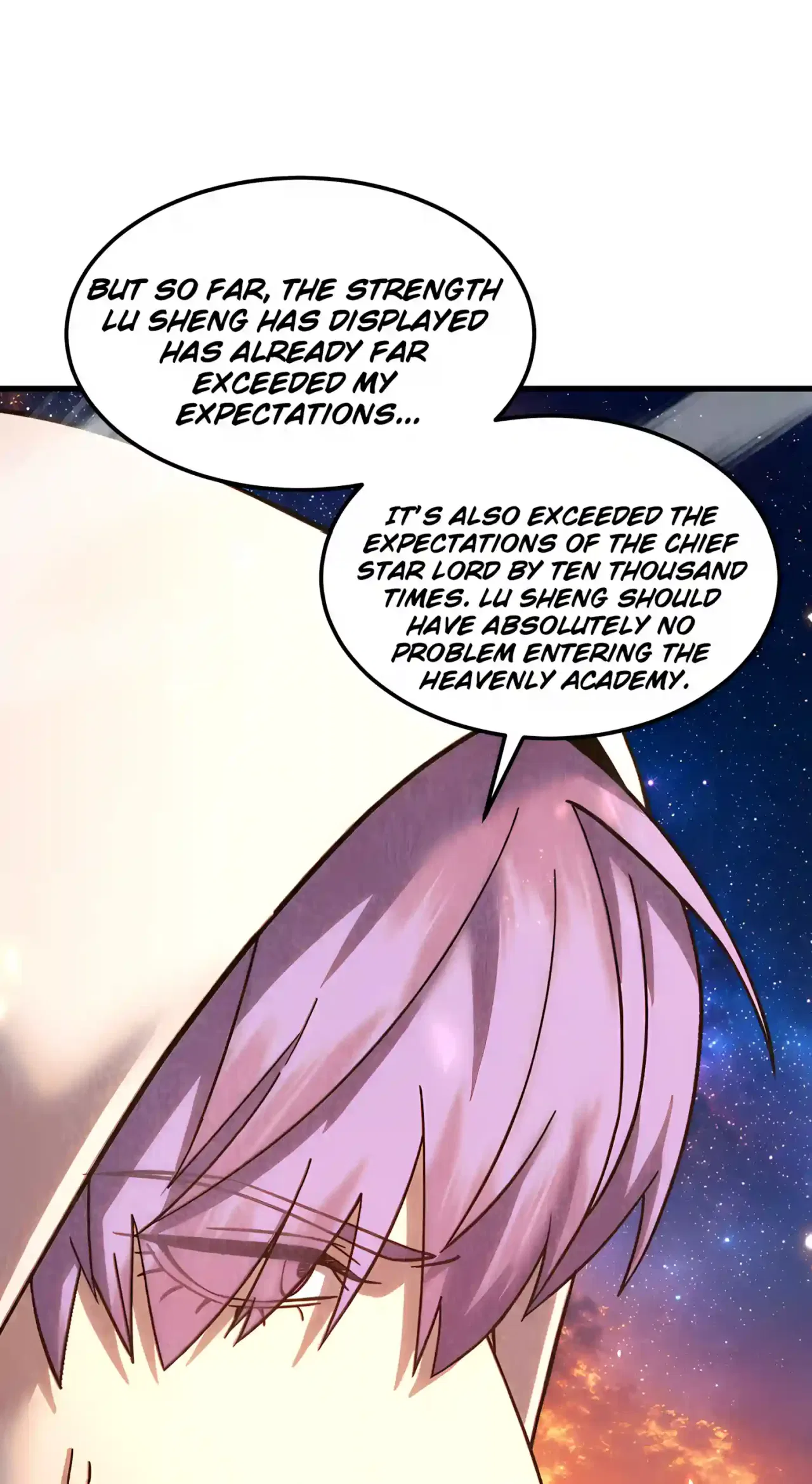 Logging 10,000 Years into the Future Chapter 345 – Page 50