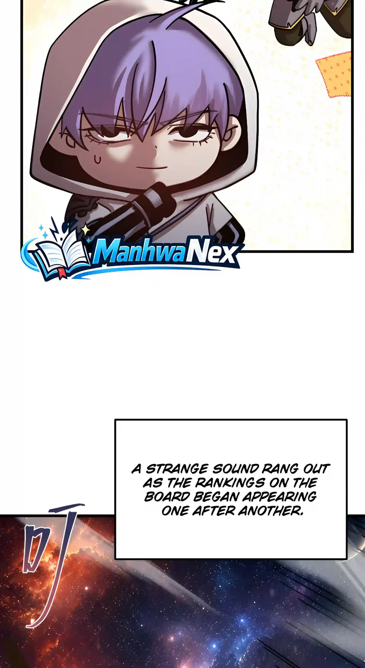 Logging 10,000 Years into the Future Chapter 345 – Page 52