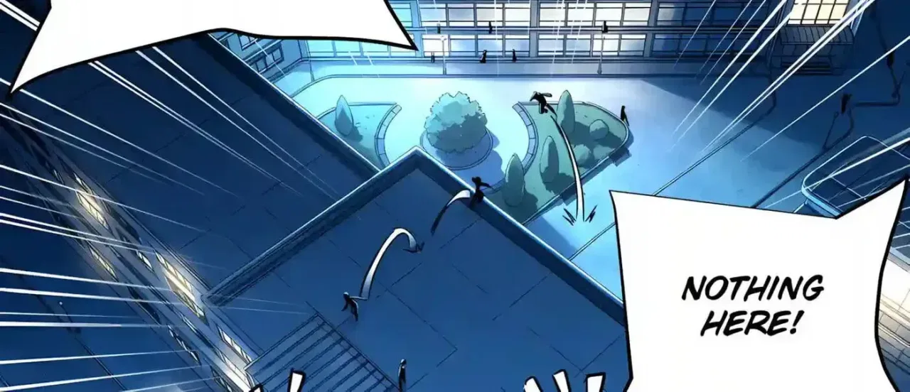 High Martiality: With One Hand, I Single-Handedly Repel Three Thousand Emperors! Chapter 59 – Page 8
